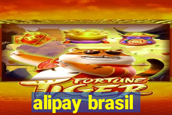 alipay brasil